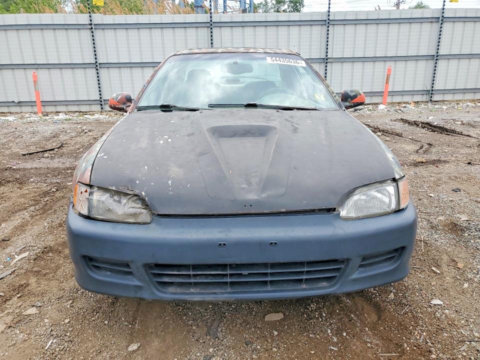 Aukcja sprzedaży 1994 Honda Civic, vin: 1HGEJ1127RL016539, numer aukcji: 54435636