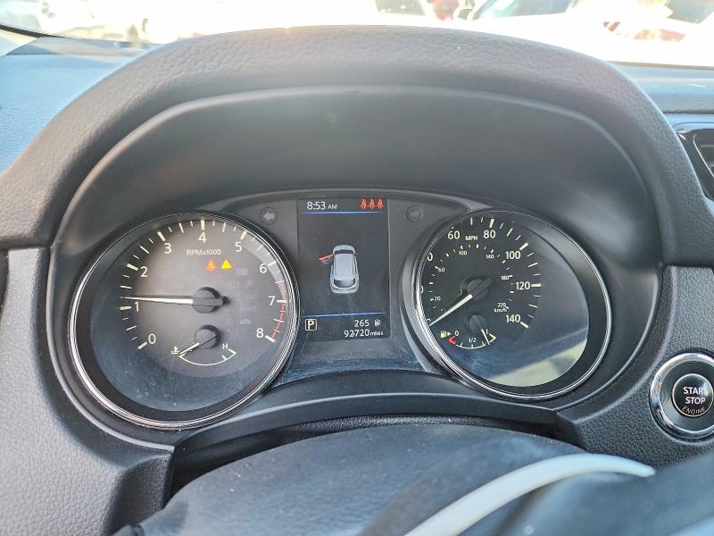 Aukcja sprzedaży 2020 Nissan Rogue Sport, vin: JN1BJ1CW2LW374335, numer aukcji: 52072376