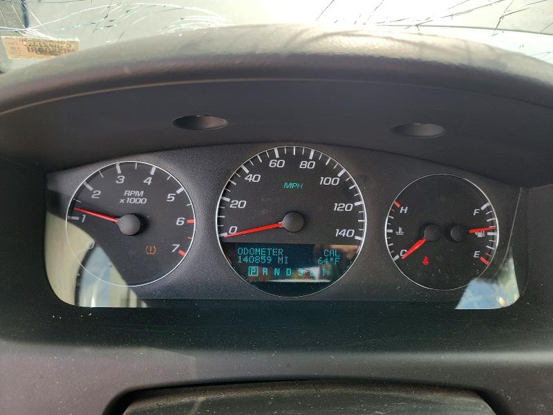 Aukcja sprzedaży 2008 Chevrolet Impala, vin: 2G1WT58N189116025, numer aukcji: 53655986
