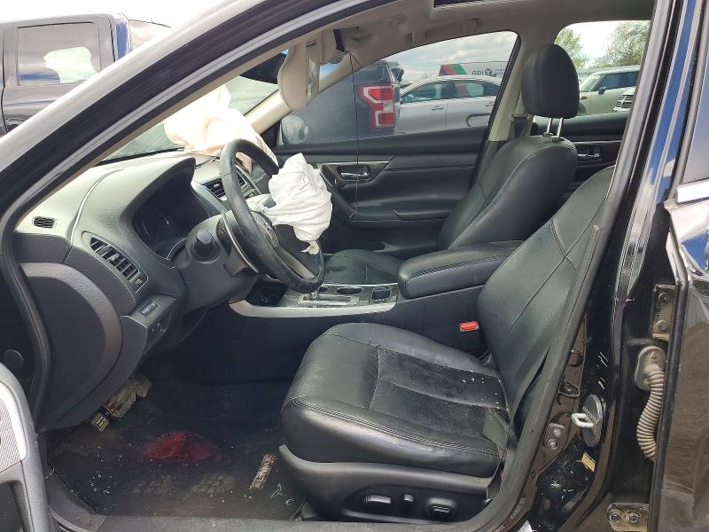 Aukcja sprzedaży 2014 Nissan Altima, vin: 1N4BL3AP2EN230913, numer aukcji: 53747596
