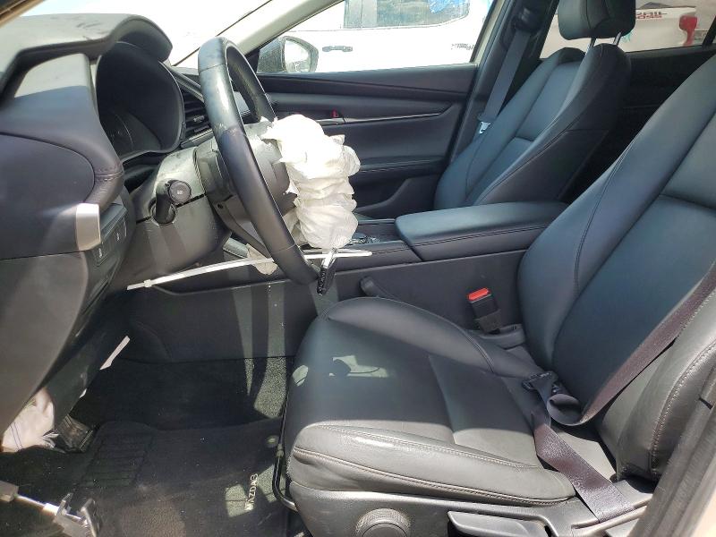 Продаж на аукціоні авто 2023 Mazda 3, vin: 3MZBPABM2PM376794, номер лоту: 55212936