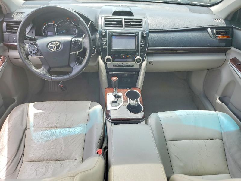 Продаж на аукціоні авто 2012 Toyota Camry, vin: 4T4BF1FK5CR175672, номер лоту: 55350106