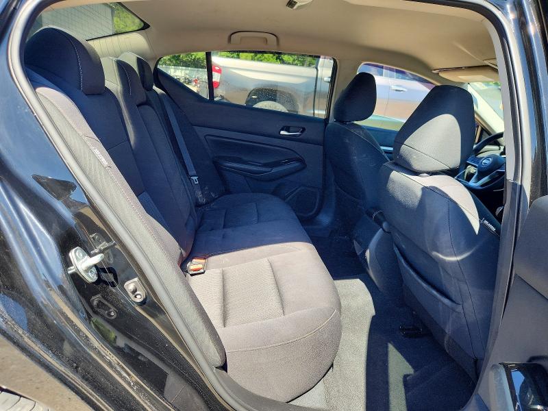 Продажа на аукционе авто 2021 Nissan Altima, vin: 1N4BL4DV1MN380123, номер лота: 52879316
