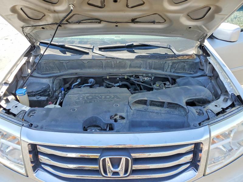 Продаж на аукціоні авто 2014 Honda Pilot, vin: 5FNYF4H43EB042977, номер лоту: 53358356