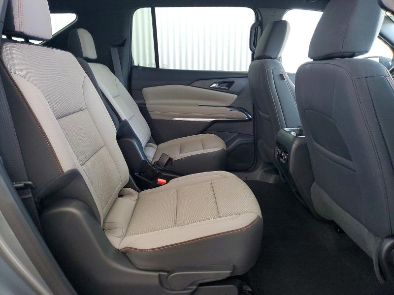 2026 Chevrolet Traverse მანქანა იყიდება აუქციონზე, vin: 1GNERGKS6TJ234703, აუქციონის ნომერი: 55138726