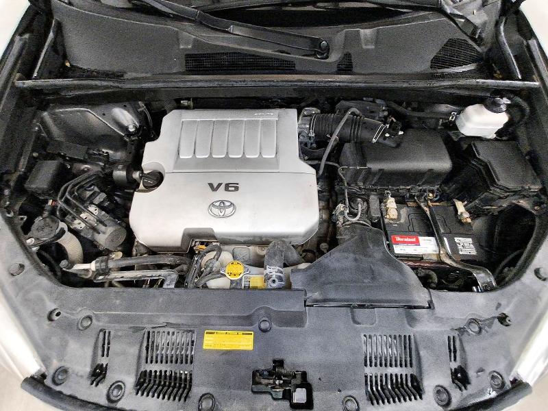 53652696 :رقم المزاد ، 5TDYK3EH4BS025481 vin ، 2011 Toyota Highlander مزاد بيع