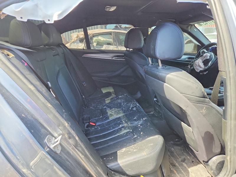 Aukcja sprzedaży 2019 Bmw 540, vin: WBAJE7C53KWW22644, numer aukcji: 49174516