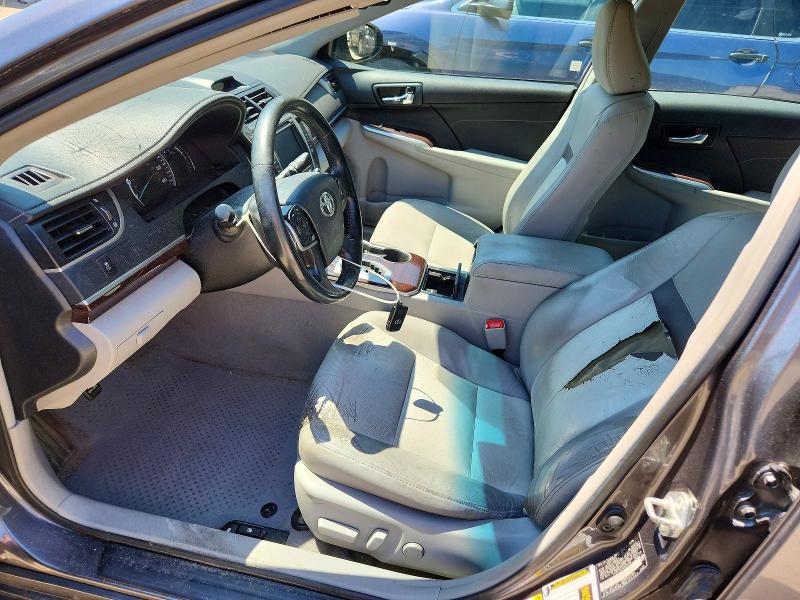 2014 Toyota Camry მანქანა იყიდება აუქციონზე, vin: 4T1BF1FK1EU426197, აუქციონის ნომერი: 53451096