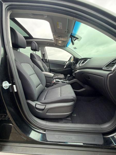 54178236 :رقم المزاد ، KM8J3CA2XJU794296 vin ، 2018 Hyundai Tucson مزاد بيع