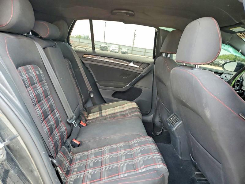 Продаж на аукціоні авто 2017 Volkswagen Gti, vin: 3VW4T7AU7HM074332, номер лоту: 54667706