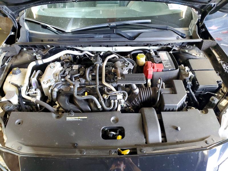 Aukcja sprzedaży 2022 Nissan Sentra, vin: 3N1AB8CV0NY316664, numer aukcji: 55002426