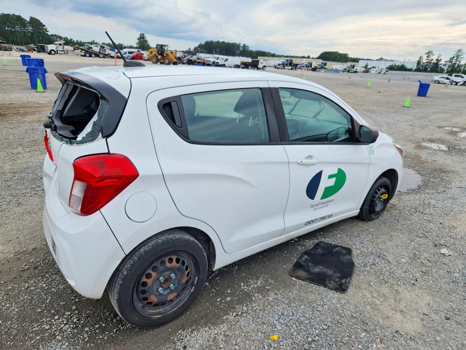 Продажа на аукционе авто 2021 Chevrolet Spark, vin: KL8CB6SA7MC736821, номер лота: 54700376