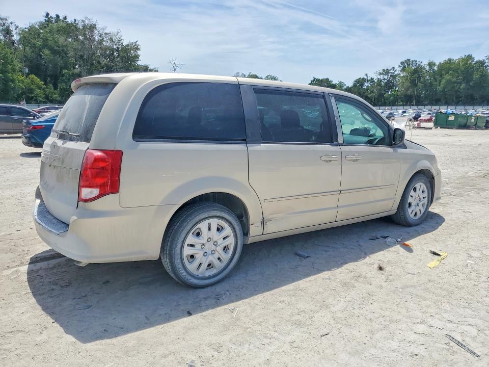 Продаж на аукціоні авто 2014 Dodge Grand Caravan, vin: 2C4RDGBG5ER170446, номер лоту: 52651586