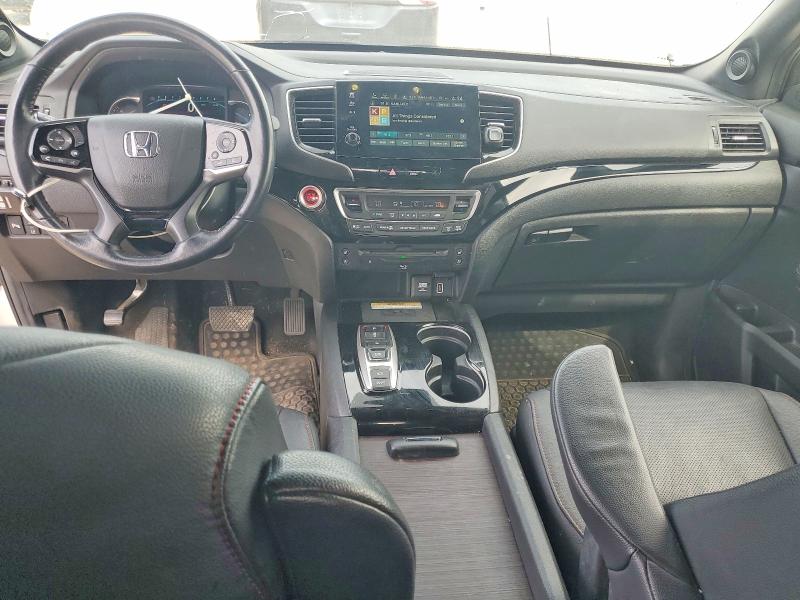 Продажа на аукционе авто 2021 Honda Pilot, vin: 5FNYF6H77MB078997, номер лота: 52069686