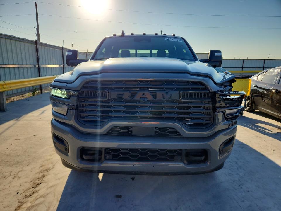 53127776 :رقم المزاد ، 3C6UR5DLXTG237966 vin ، 2026 Ram 2500 مزاد بيع