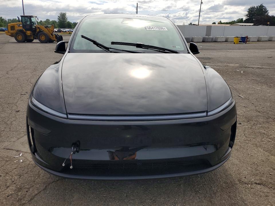 53417936 :رقم المزاد ، 7SAYGDEE6TF567123 vin ، 2026 Tesla Model Y مزاد بيع