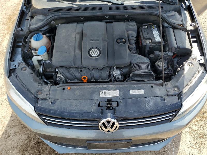 Продаж на аукціоні авто 2013 Volkswagen Jetta, vin: 3VWDP7AJ0DM371432, номер лоту: 52033136