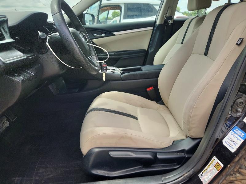 Aukcja sprzedaży 2017 Honda Civic, vin: 19XFC2F50HE034233, numer aukcji: 54330946