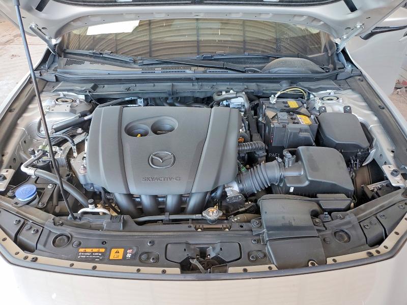 Продажа на аукционе авто 2026 Mazda 3, vin: JM1BPACL3T1854060, номер лота: 54526476