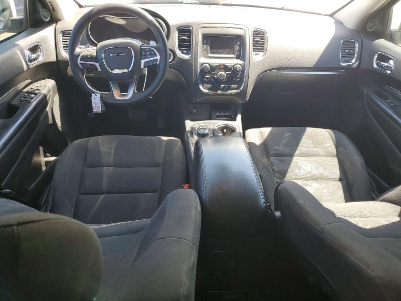 Aukcja sprzedaży 2015 Dodge Durango, vin: 1C4RDHAG6FC921166, numer aukcji: 54634986