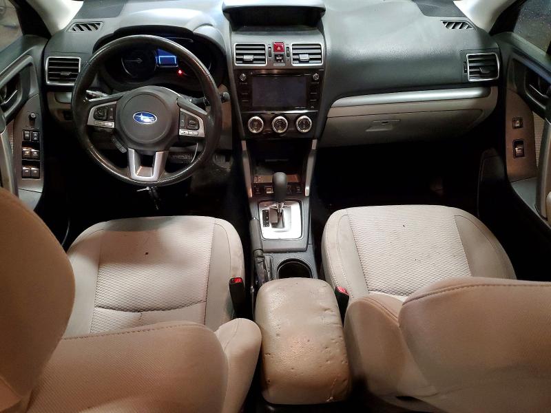 Aukcja sprzedaży 2017 Subaru Forester, vin: JF2SJAGC1HH539690, numer aukcji: 53060536