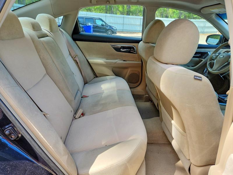 Продажа на аукционе авто 2013 Nissan Altima, vin: 1N4AL3AP4DN404054, номер лота: 53711226
