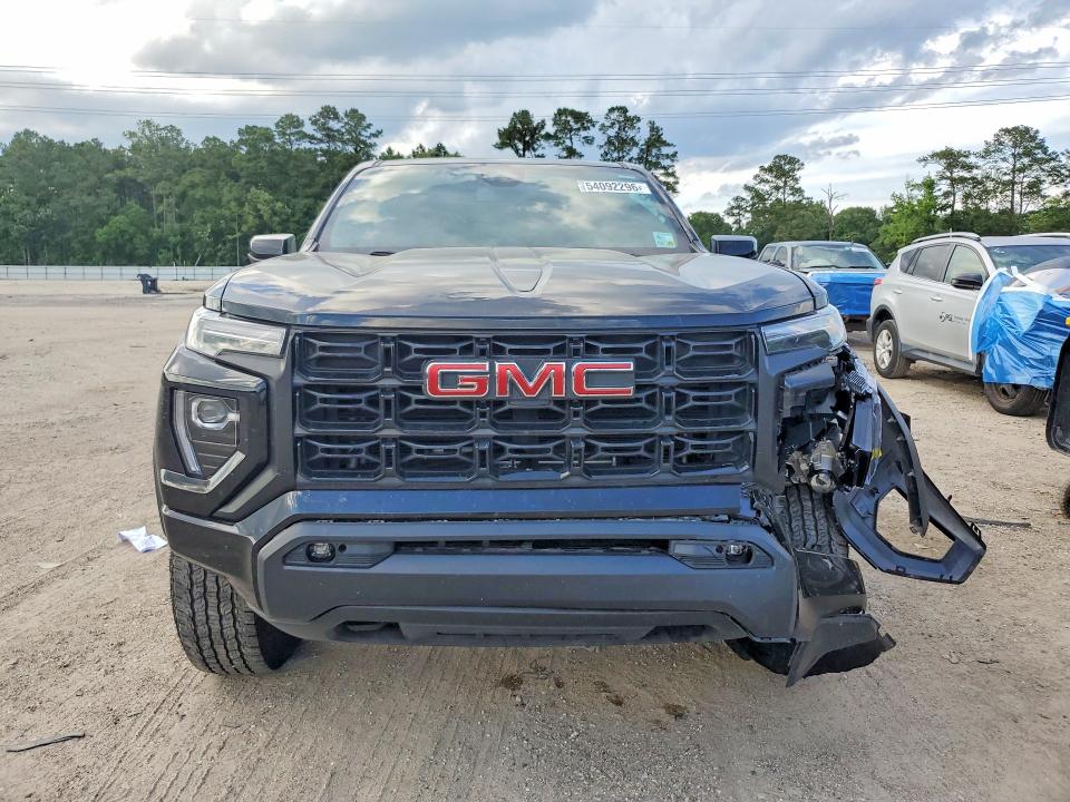 Продаж на аукціоні авто 2025 Gmc Canyon, vin: 1GTP1BEK8S1114715, номер лоту: 54092296