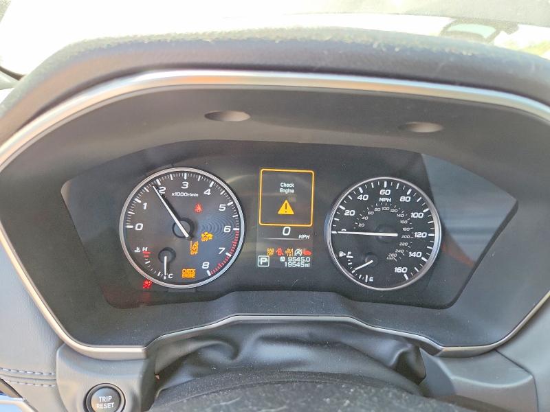 Aukcja sprzedaży 2025 Subaru Outback, vin: 4S4BTALC3S3216482, numer aukcji: 55072816
