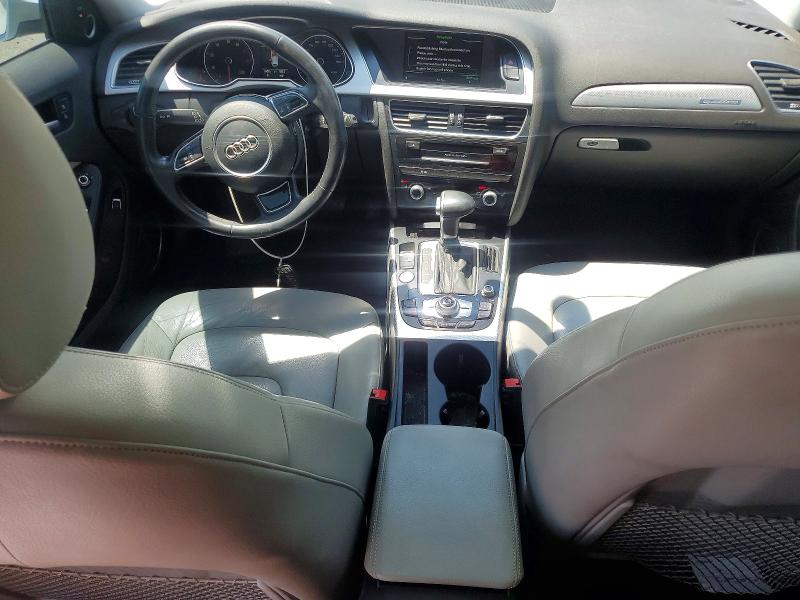 Aukcja sprzedaży 2016 Audi A4 Allroad, vin: WA1UFAFLXGA015188, numer aukcji: 53978986