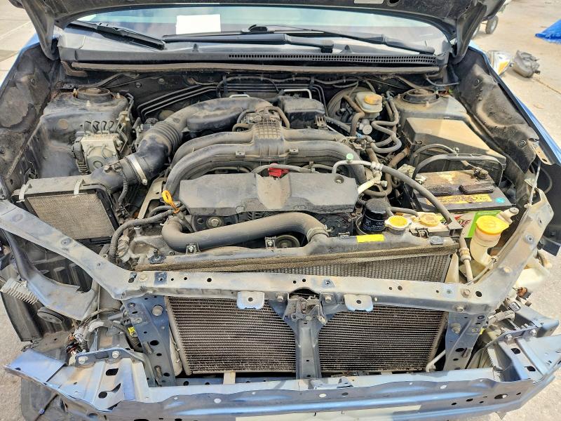 Aukcja sprzedaży 2014 Subaru Impreza, vin: JF1GPAR62E8280042, numer aukcji: 55009856