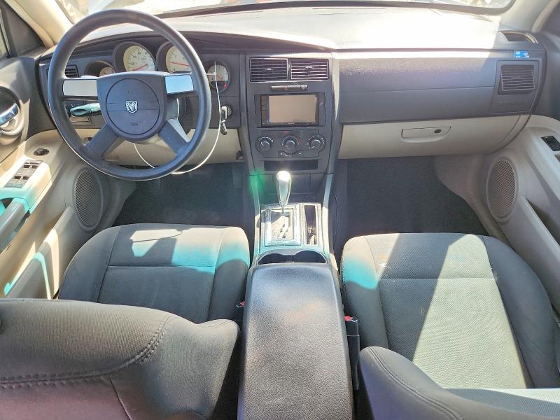 54526566 :رقم المزاد ، 2B3KA43G76H333646 vin ، 2006 Dodge Charger مزاد بيع