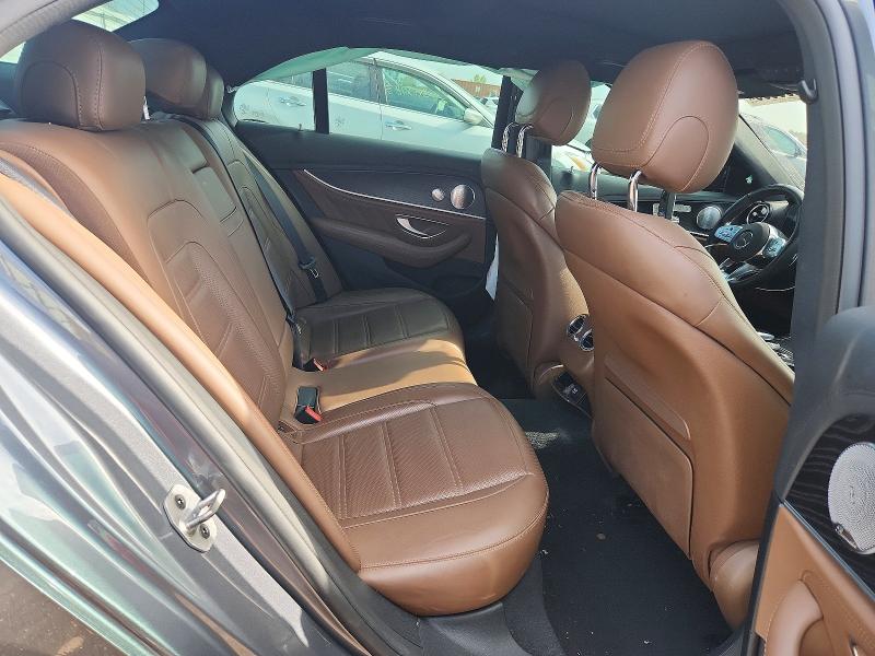 Продаж на аукціоні авто 2019 Mercedes-benz E, vin: WDDZF6BB1KA634315, номер лоту: 52696606