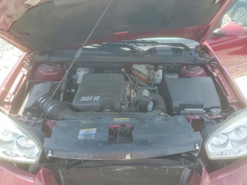 Продажа на аукционе авто 2006 Chevrolet Malibu, vin: 1G1ZT61866F249343, номер лота: 55349266