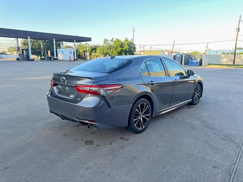 Aukcja sprzedaży 2019 Toyota Camry, vin: 4T1B11HK6KU794401, numer aukcji: 53661026