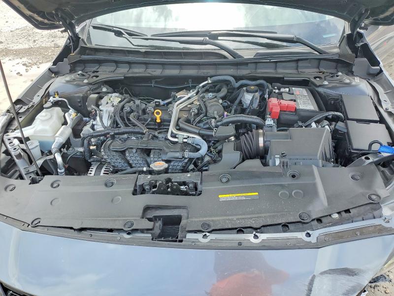 Aukcja sprzedaży 2025 Nissan Altima, vin: 1N4BL4CVXSN331498, numer aukcji: 54354486
