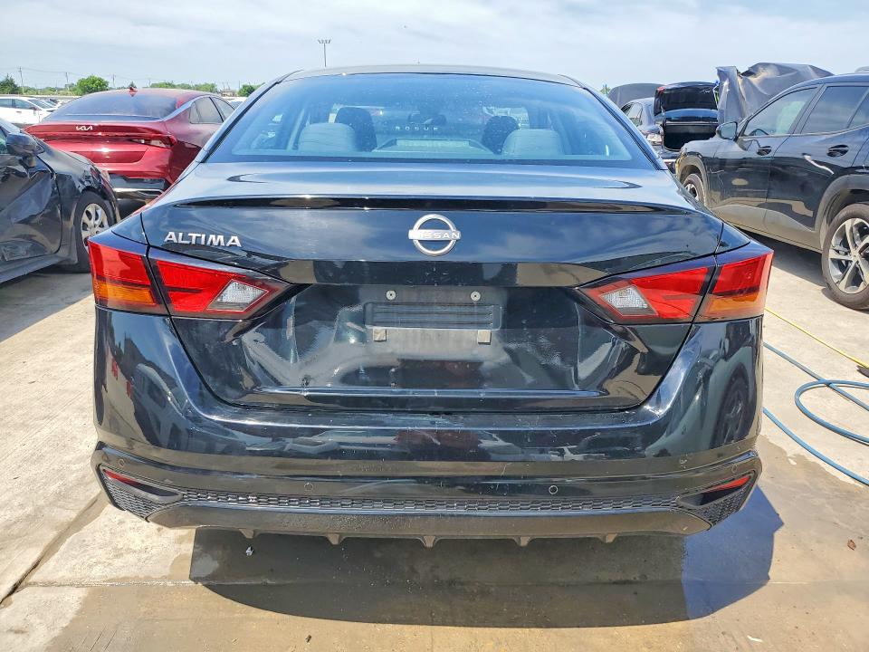 Продаж на аукціоні авто 2023 Nissan Altima, vin: 1N4BL4BV8PN346865, номер лоту: 54889186