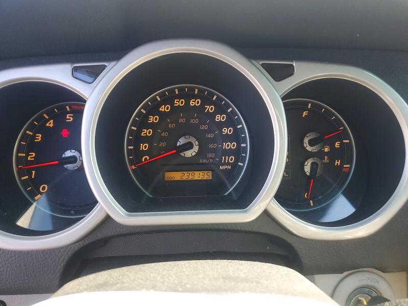 Продаж на аукціоні авто 2004 Toyota 4runner, vin: JTEBT17R348011166, номер лоту: 50579656