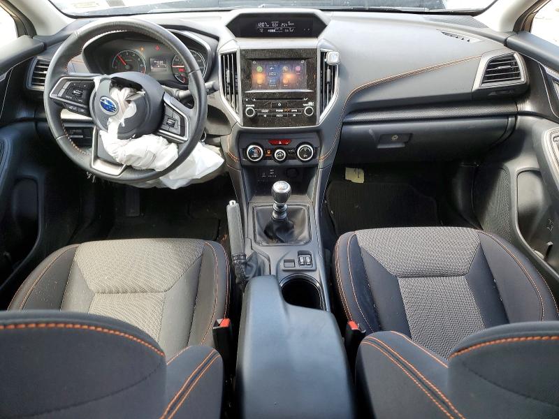 Продаж на аукціоні авто 2023 Subaru Crosstrek, vin: JF2GTACC2PG203136, номер лоту: 53767836