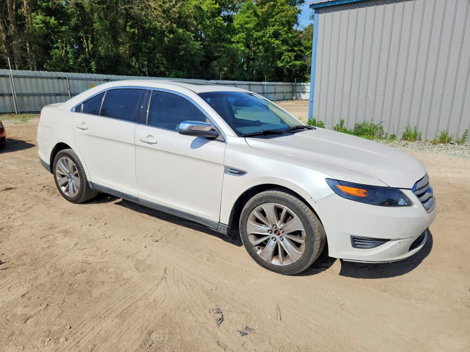 Aukcja sprzedaży 2010 Ford Taurus, vin: 1FAHP2FW4AG141044, numer aukcji: 54280196