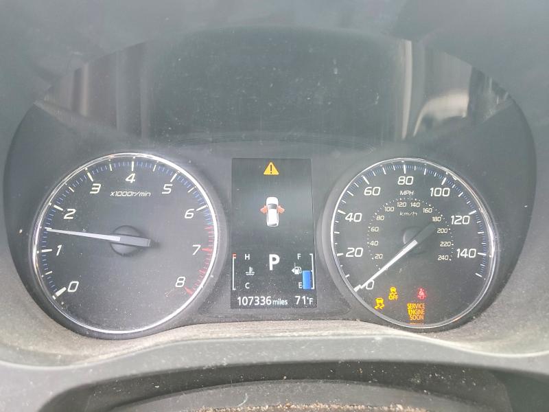 Продаж на аукціоні авто 2018 Mitsubishi Outlander, vin: JA4AZ3A38JZ044808, номер лоту: 54847936