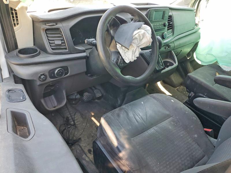 Продаж на аукціоні авто 2020 Ford Transit, vin: 1FTBR1C82LKA50994, номер лоту: 52320696