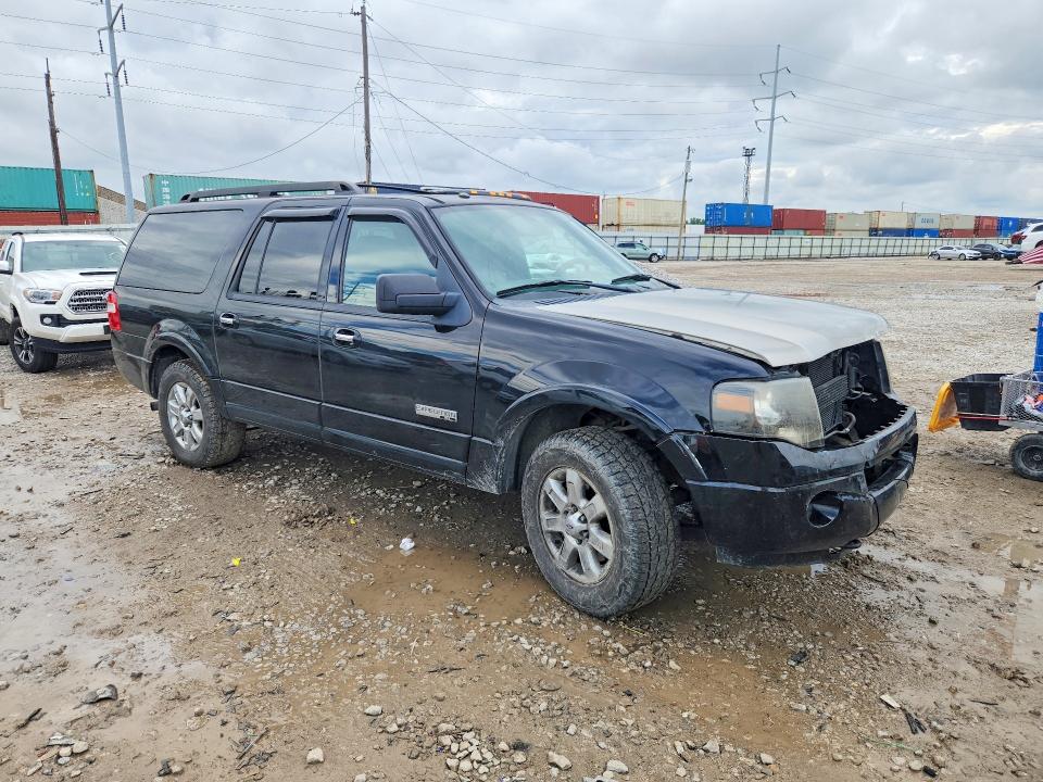Aukcja sprzedaży 2008 Ford Expedition, vin: 1FMFK16528LA05350, numer aukcji: 53915526