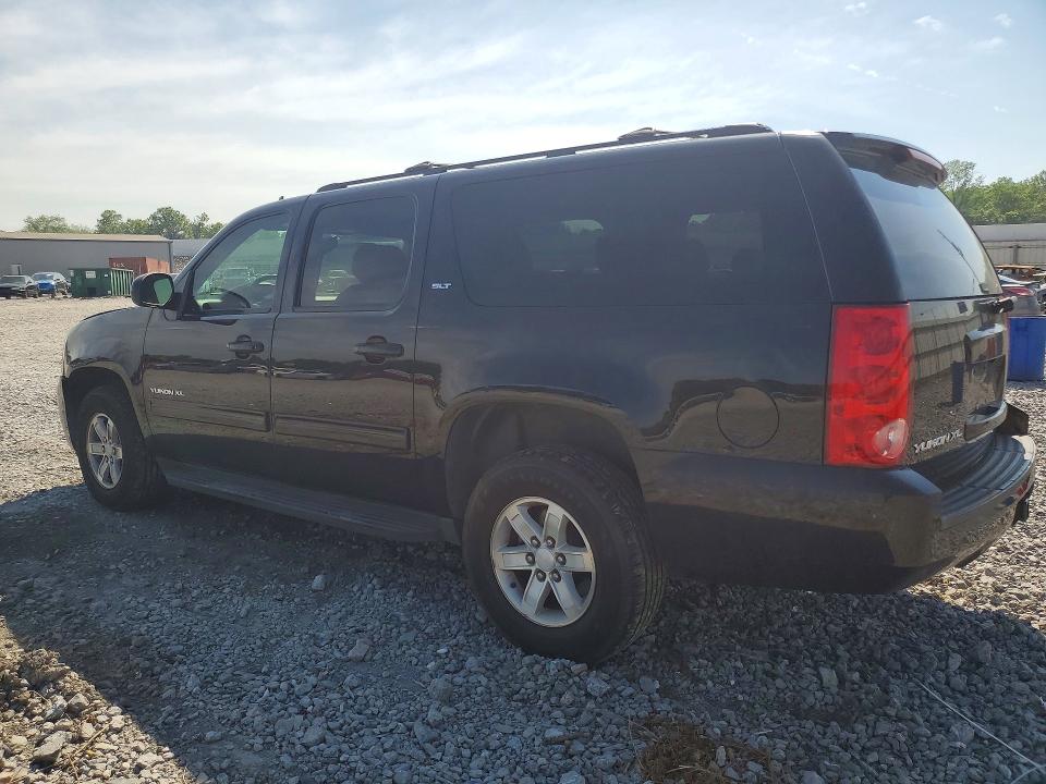 Продаж на аукціоні авто 2014 Gmc Yukon Xl, vin: 1GKS1KE07ER110304, номер лоту: 52935626