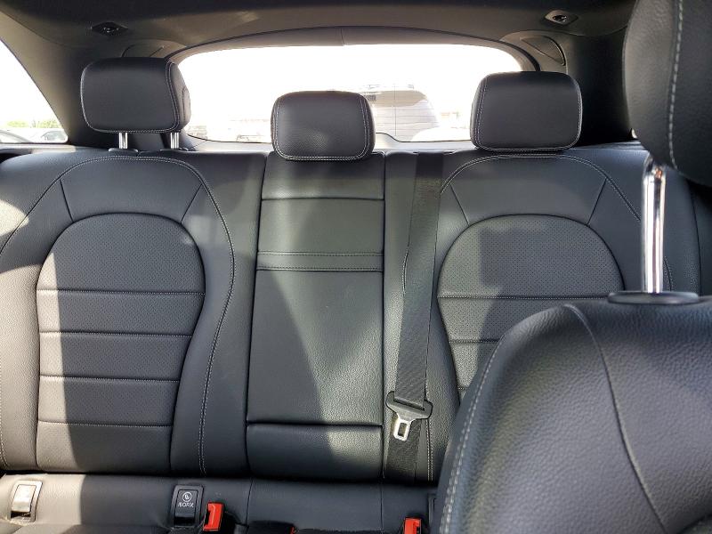 Продажа на аукционе авто 2021 Mercedes-benz Glc, vin: W1N0G8DB3MV263025, номер лота: 54659446