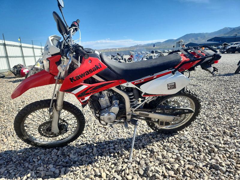 Продажа на аукционе авто 2009 Kawasaki Klx250, vin: JKALXMT129DA05661, номер лота: 53279306