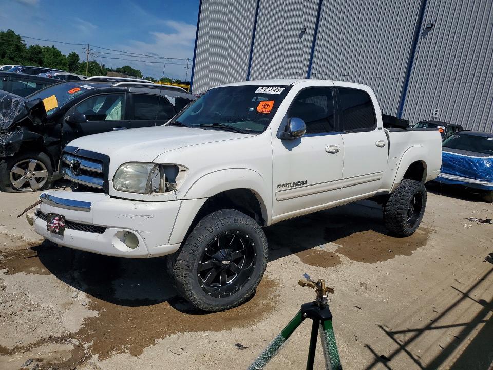 Aukcja sprzedaży 2005 Toyota Tundra, vin: 5TBDT44115S468187, numer aukcji: 54843306