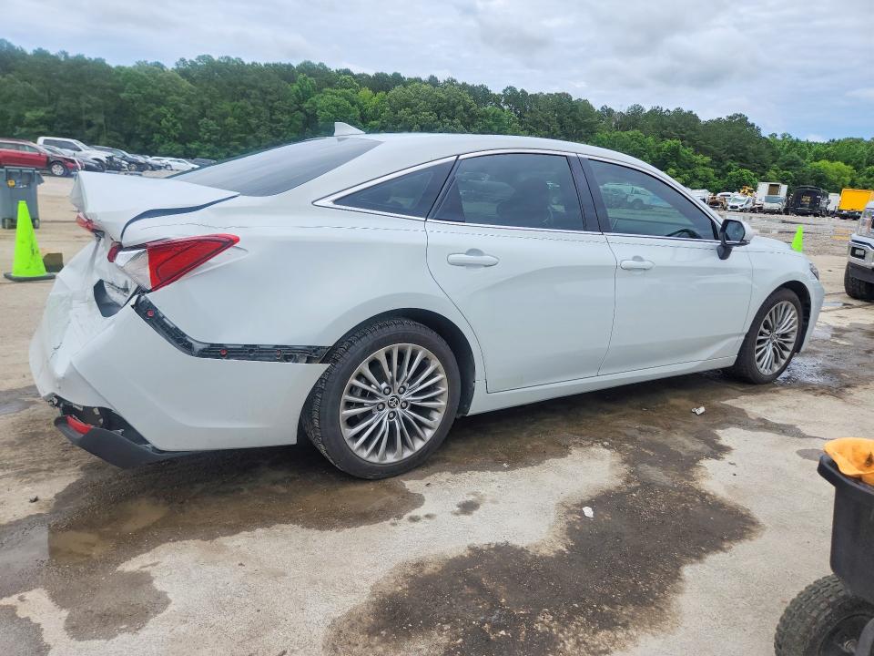 Aukcja sprzedaży 2022 Toyota Avalon, vin: 4T1DA1AB3NU014040, numer aukcji: 54353186