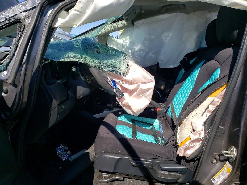Продажа на аукционе авто 2019 Honda Fit, vin: 3HGGK5H85KM751452, номер лота: 54489156