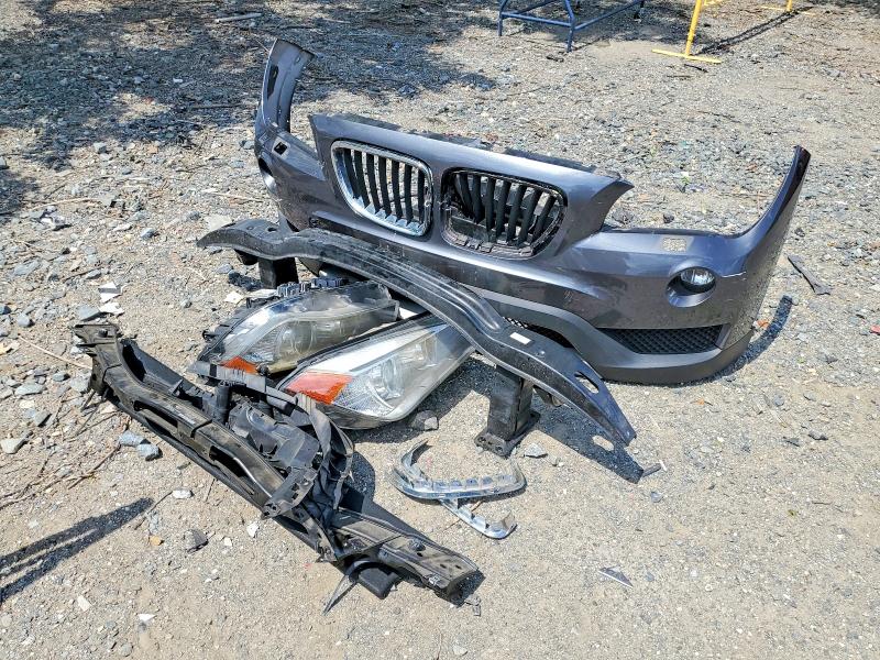 54156076 :رقم المزاد ، WBAVL1C50DVR90633 vin ، 2013 Bmw X1 مزاد بيع