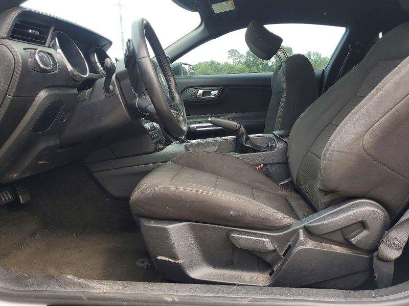Продаж на аукціоні авто 2017 Ford Mustang, vin: 1FA6P8AM4H5305009, номер лоту: 53981076